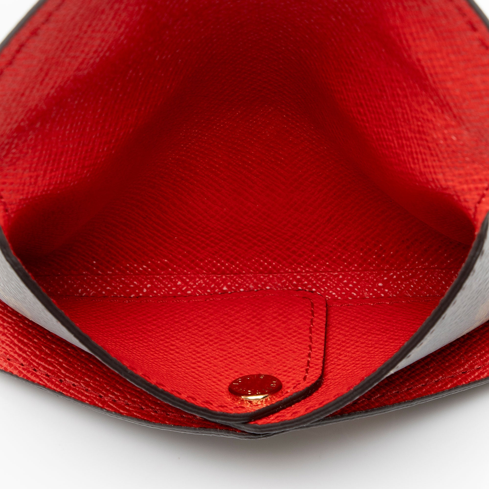 Louis Vuitton Limited Edition Monogram Canvas Vivienne Candy Factory Kirigami Pouch