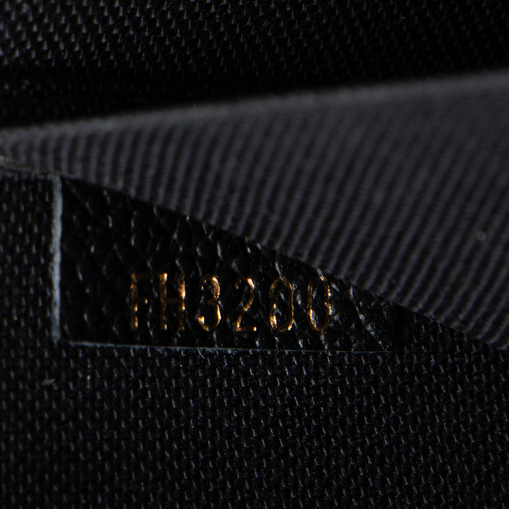 Louis Vuitton Limited Edition Monogram Crafty Felicie Pochette