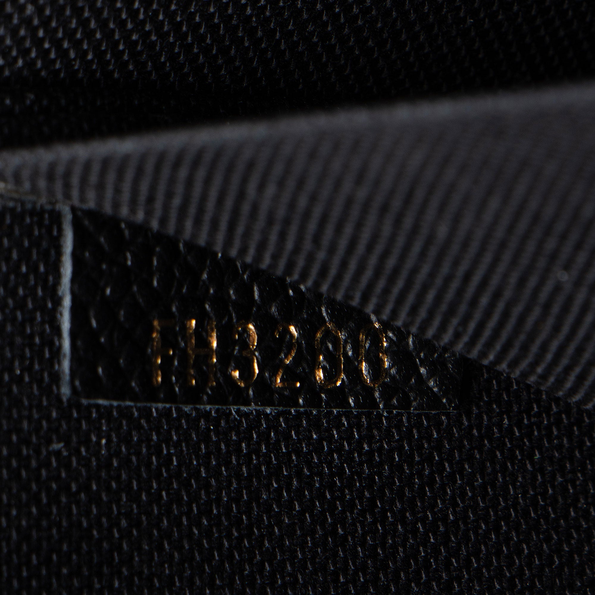 Louis Vuitton Limited Edition Monogram Crafty Felicie Pochette