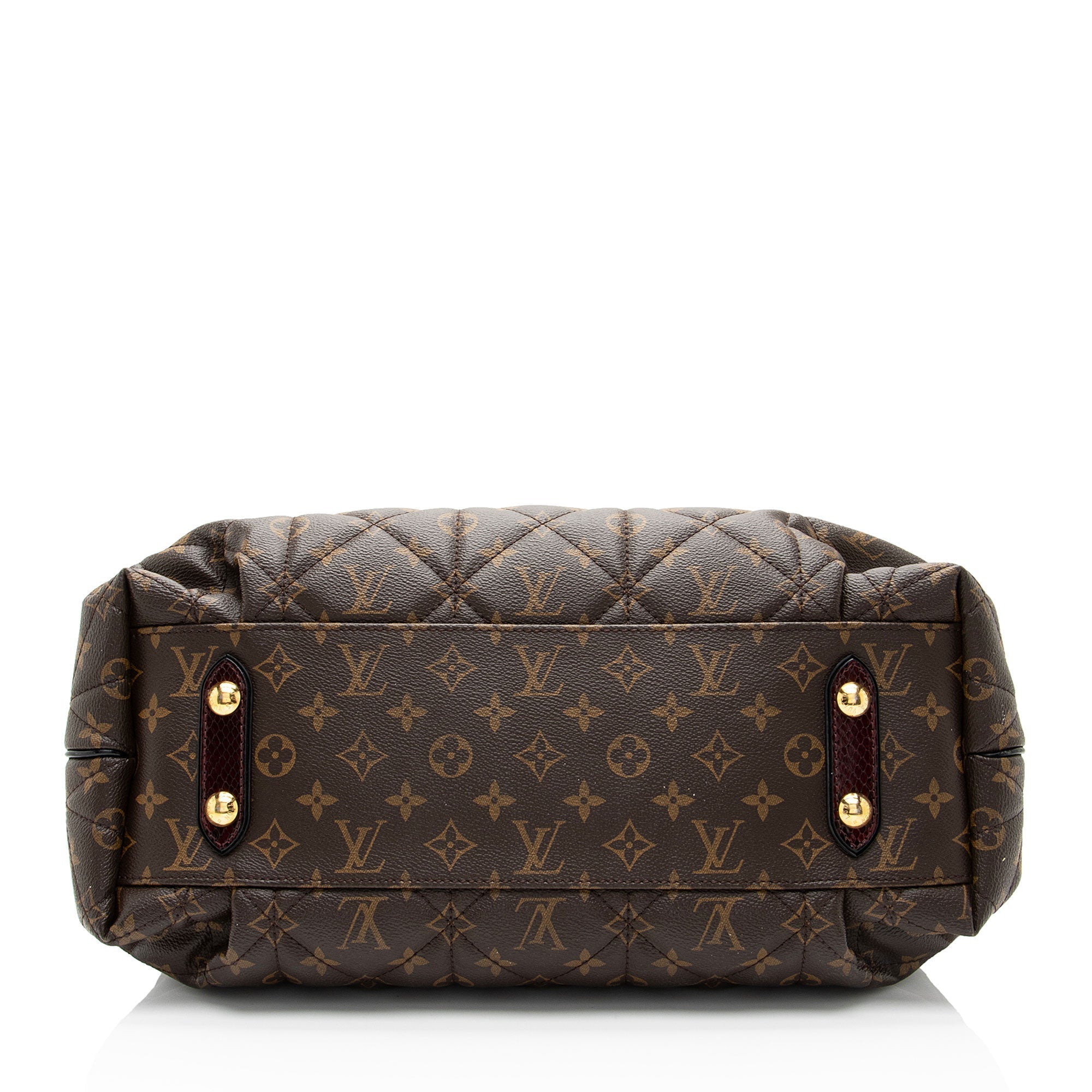Louis Vuitton Limited Edition Monogram Etoile Exotique GM Tote