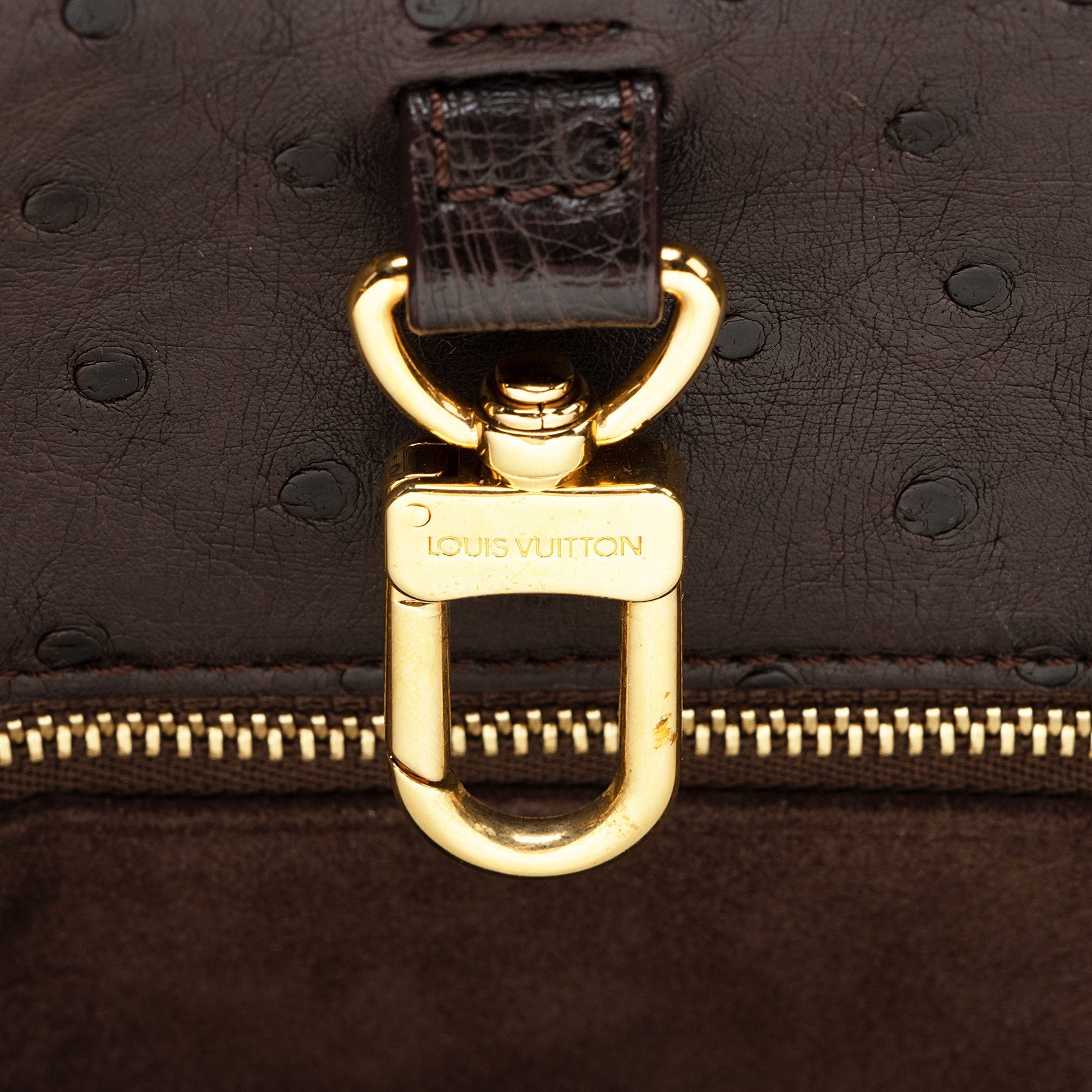 Louis Vuitton Limited Edition Monogram Etoile Exotique GM Tote