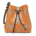 Louis Vuitton Limited Edition Monogram Giant Canvas Jungle Neonoe MM Shoulder Ba