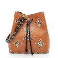Louis Vuitton Limited Edition Monogram Giant Canvas Jungle Neonoe MM Shoulder Bag