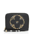 Louis Vuitton Limited Edition Monogram Giant Canvas Jungle Zippy Coin Wallet