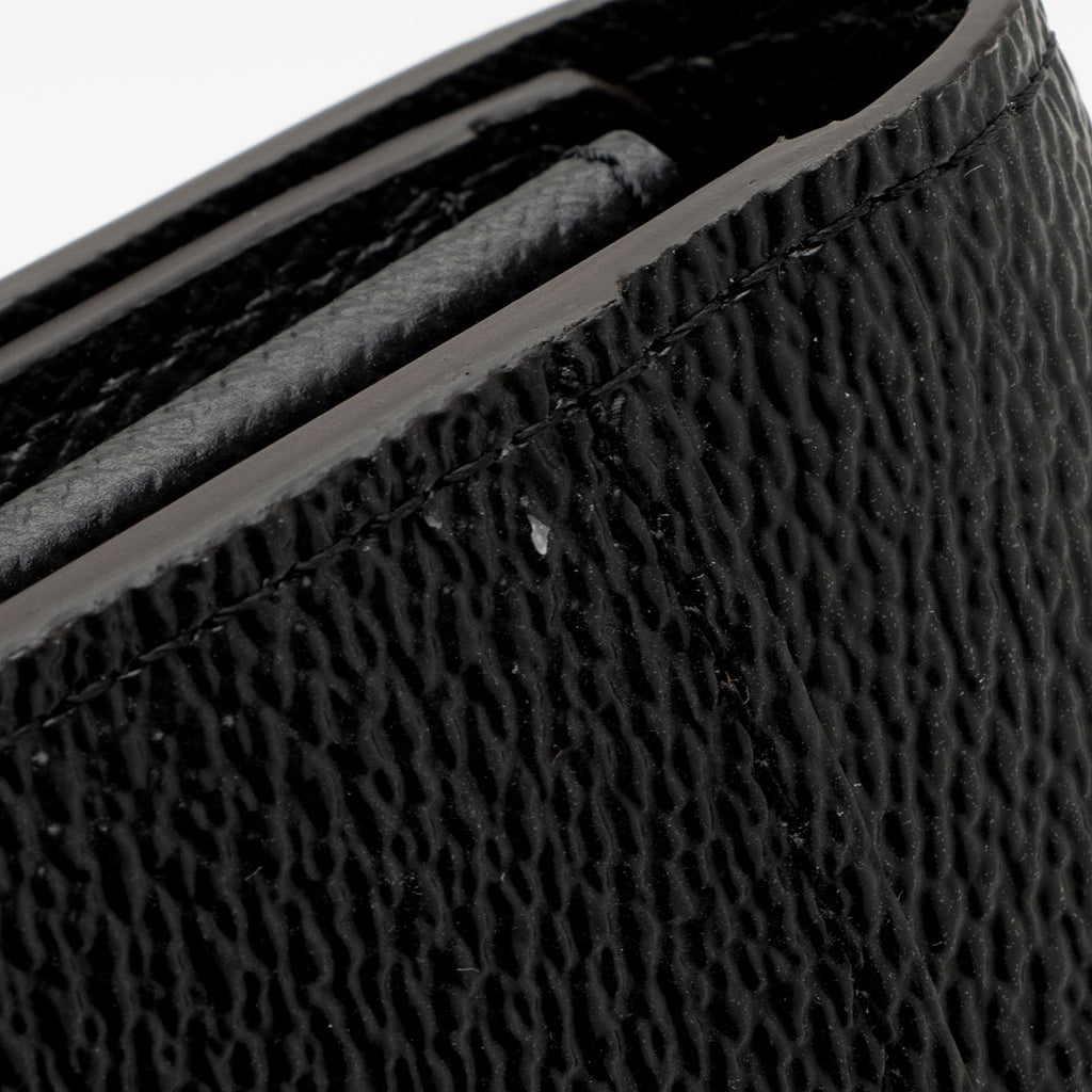 Louis Vuitton Limited Edition Monogram Giant Jungle Sarah Wallet (SHF-W6wwMJ)