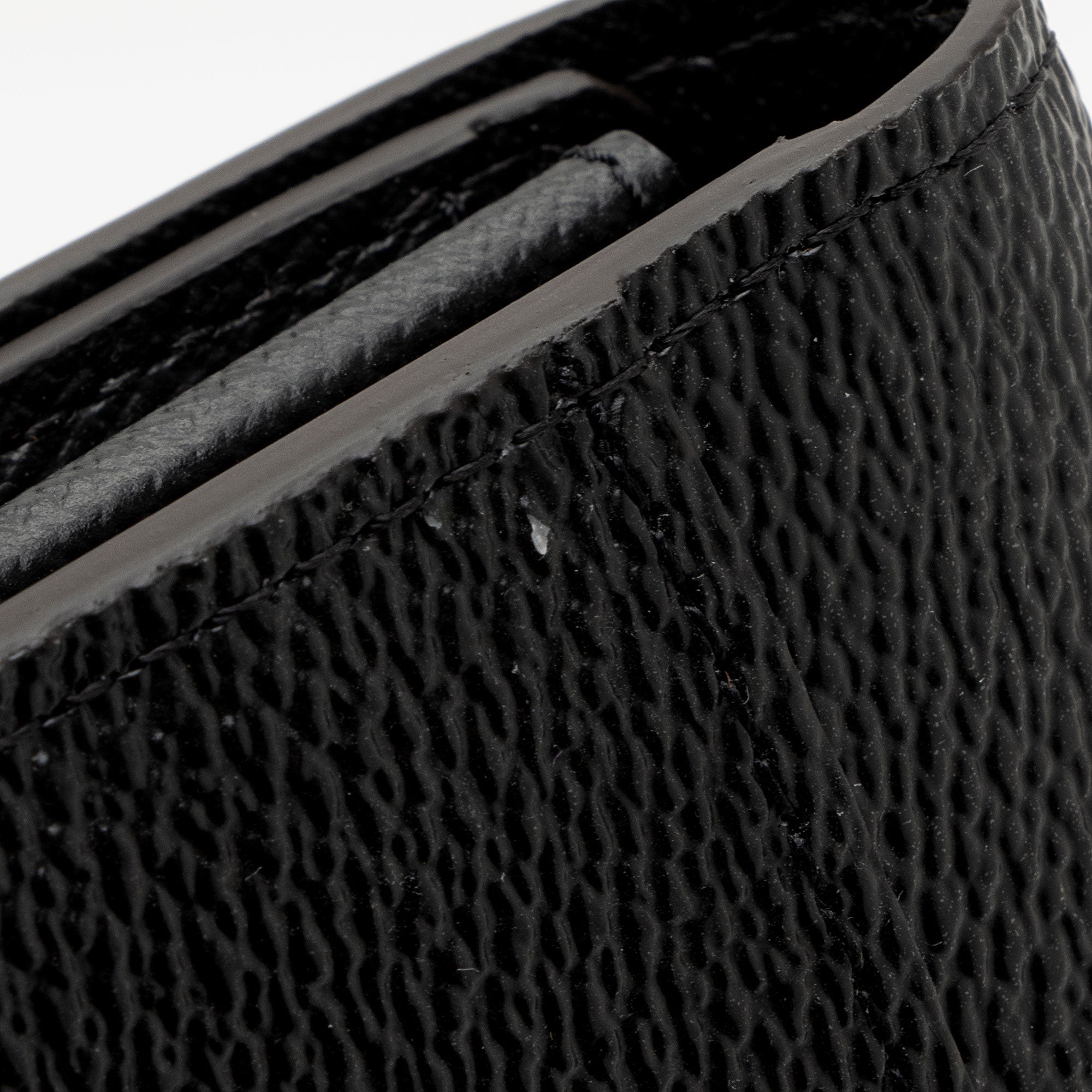 Louis Vuitton Limited Edition Monogram Giant Jungle Sarah Wallet (SHF-W6wwMJ)