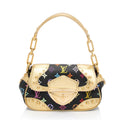 Louis Vuitton Limited Edition Monogram Multicolore Marilyn Shoulder Bag (SHF-VBWpED)