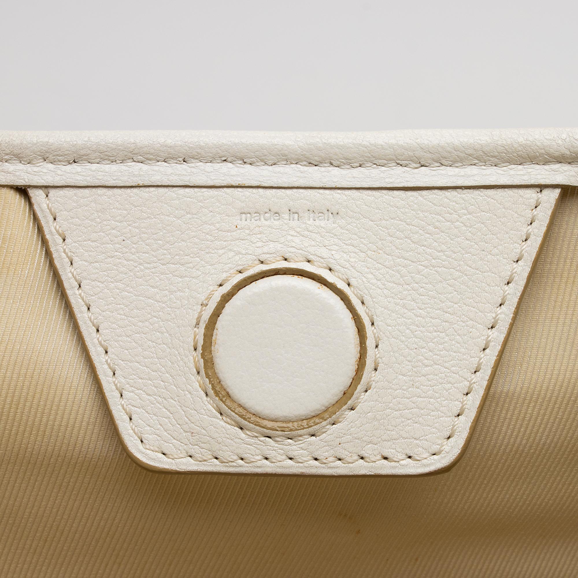 Louis Vuitton Limited Edition Monogram Sabbia Besace Shoulder Bag (SHF-RlIzi8)