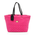 Louis Vuitton Limited Edition Monogram Scuba MM Tote