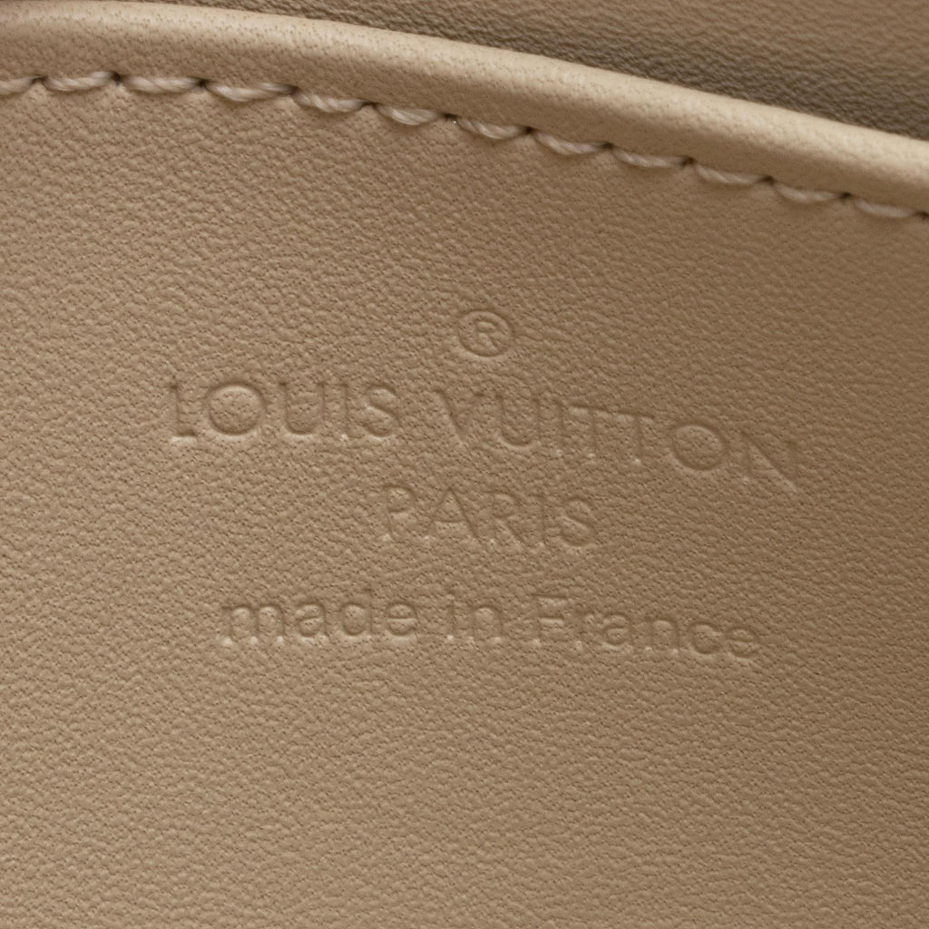 Louis Vuitton Limited Edition Stephen Sprouse Monogram Vernis Leopard Zippy Coin Purse (SHF-23584)