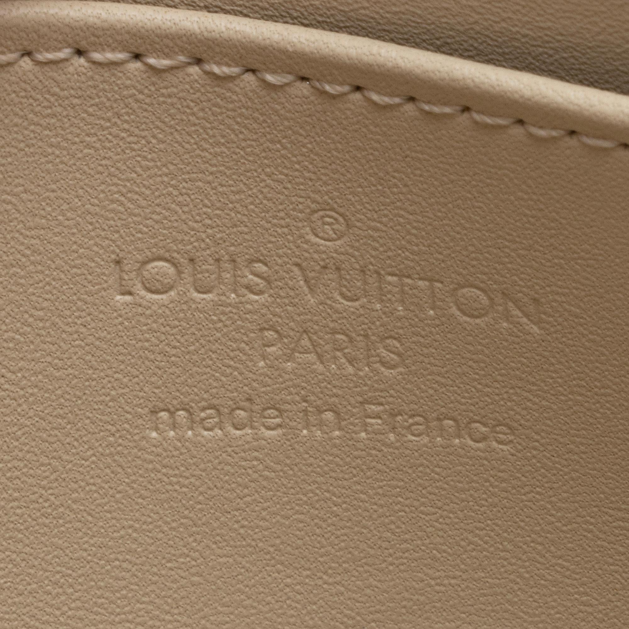 Louis Vuitton Limited Edition Stephen Sprouse Monogram Vernis Leopard Zippy Coin Purse (SHF-23584)