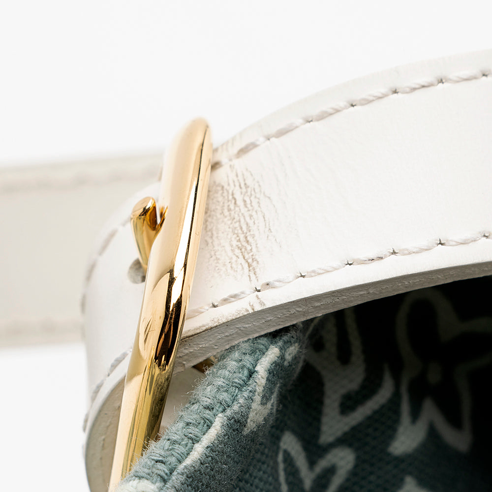Louis Vuitton Limited Edition Tahitienne Cabas PM Tote - FINAL SALE (SHF-19013)