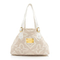 Louis Vuitton Limited Edition Tahitienne Cabas PM Tote