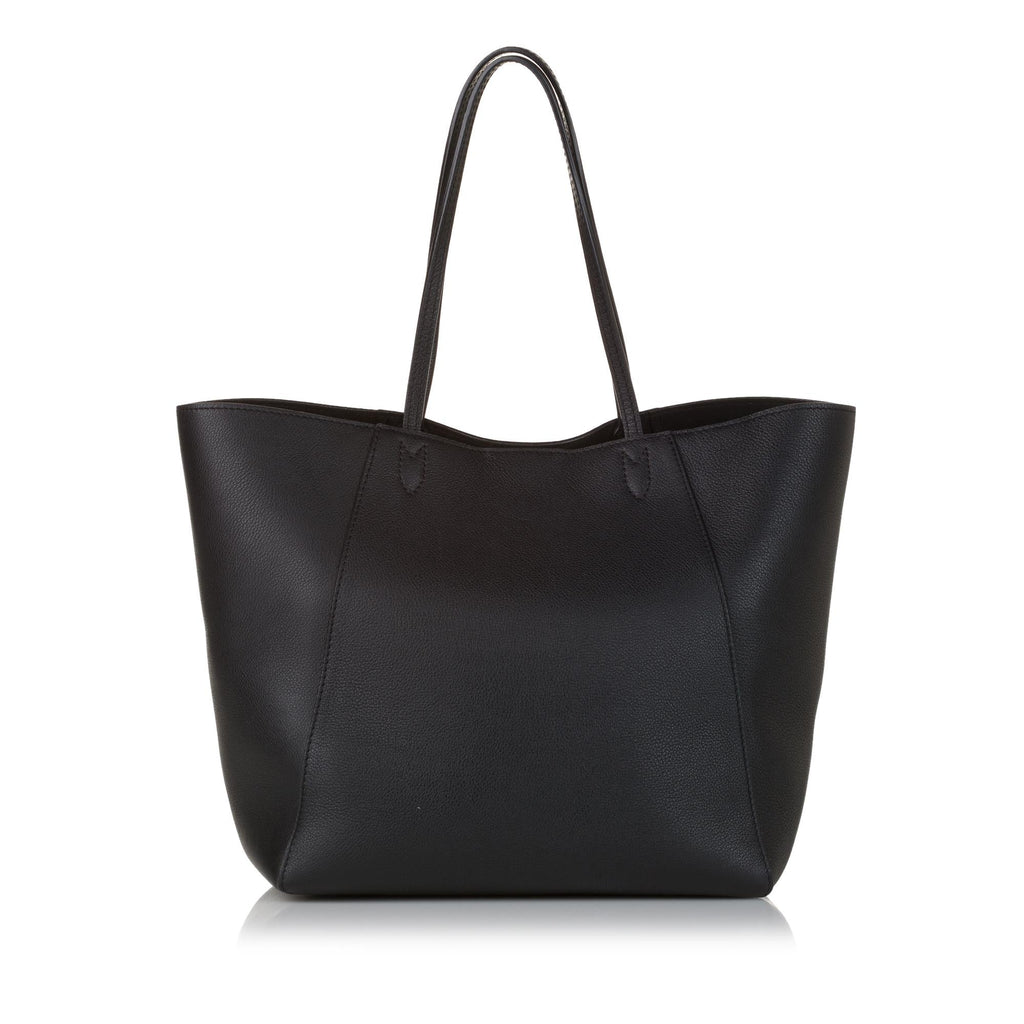Louis Vuitton Lockme Cabas Tote (SHG-32867)
