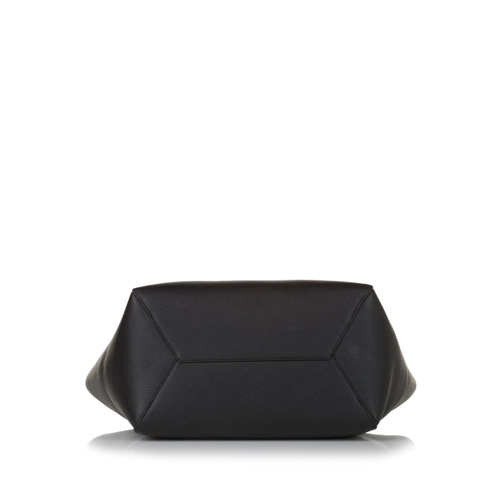 Louis Vuitton Lockme Cabas Tote (SHG-32867)