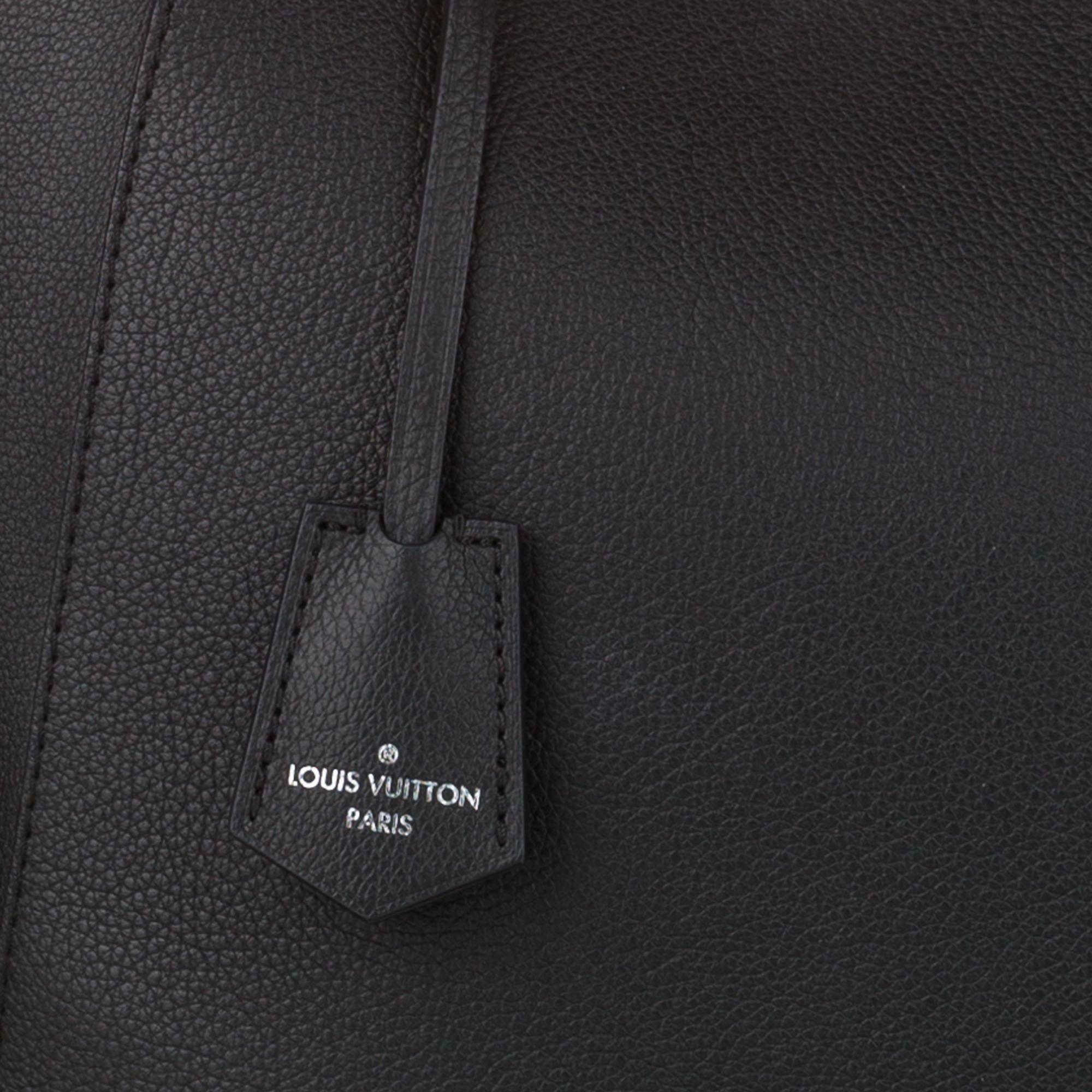 Louis Vuitton Lockme Cabas Tote (SHG-32867)