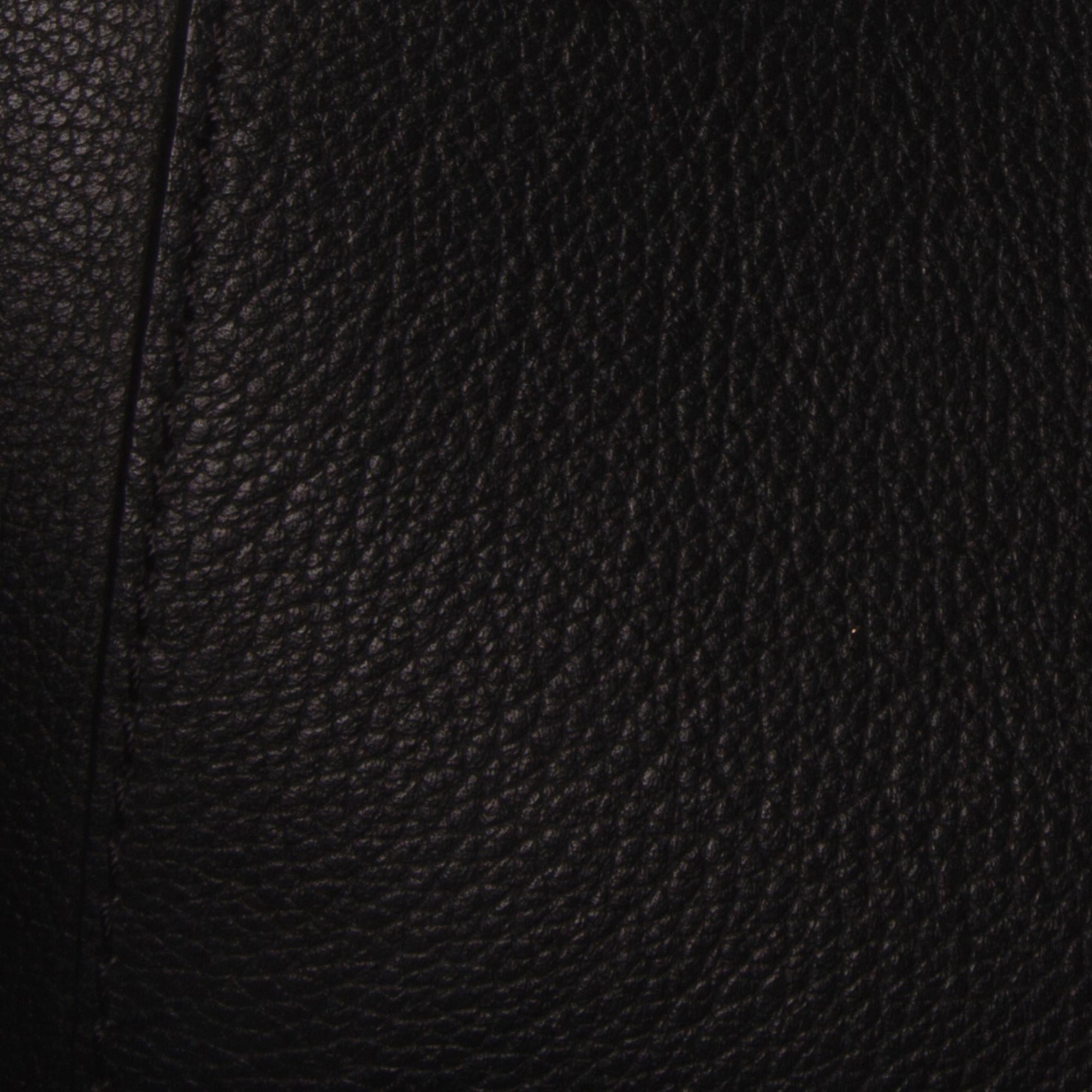 Louis Vuitton Lockme Cabas Tote (SHG-32867)