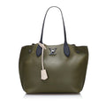 Louis Vuitton Lockme Go Tote (SHG-37533)