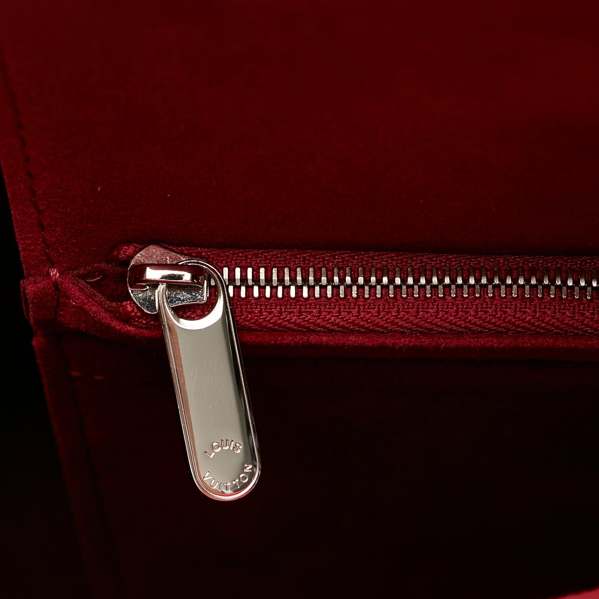 Louis Vuitton Lockme Go Tote (SHG-fCnklR)