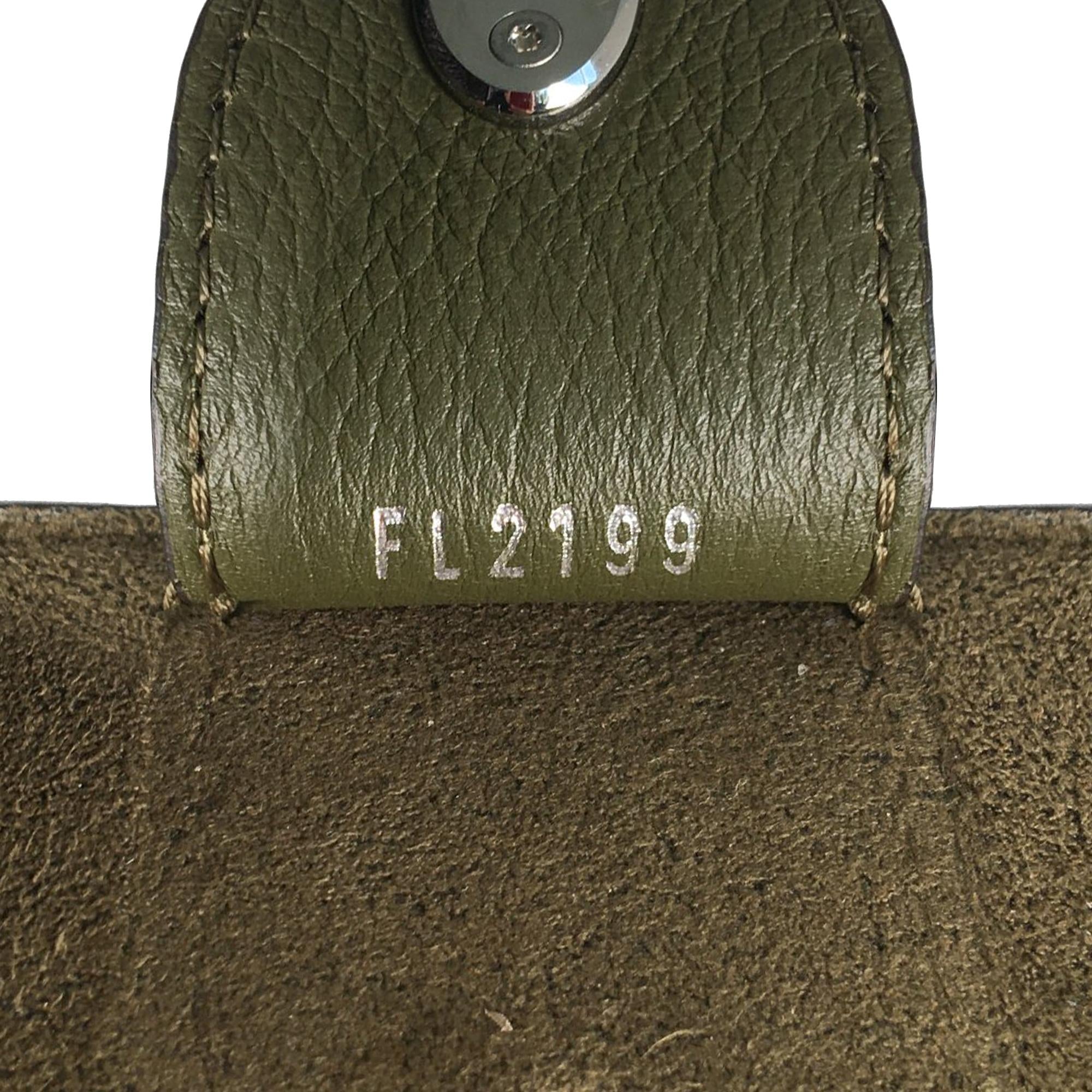 Louis Vuitton Lockme Go Tote (SHG-4fnu6n)