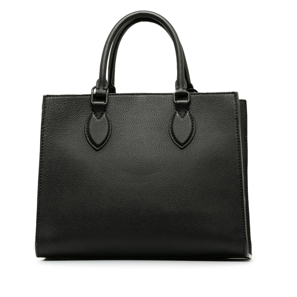 Louis Vuitton Lockme Tote PM (SHG-65hDbe)