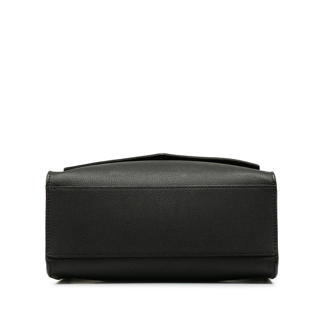 Louis Vuitton Lockme Tote PM (SHG-65hDbe)