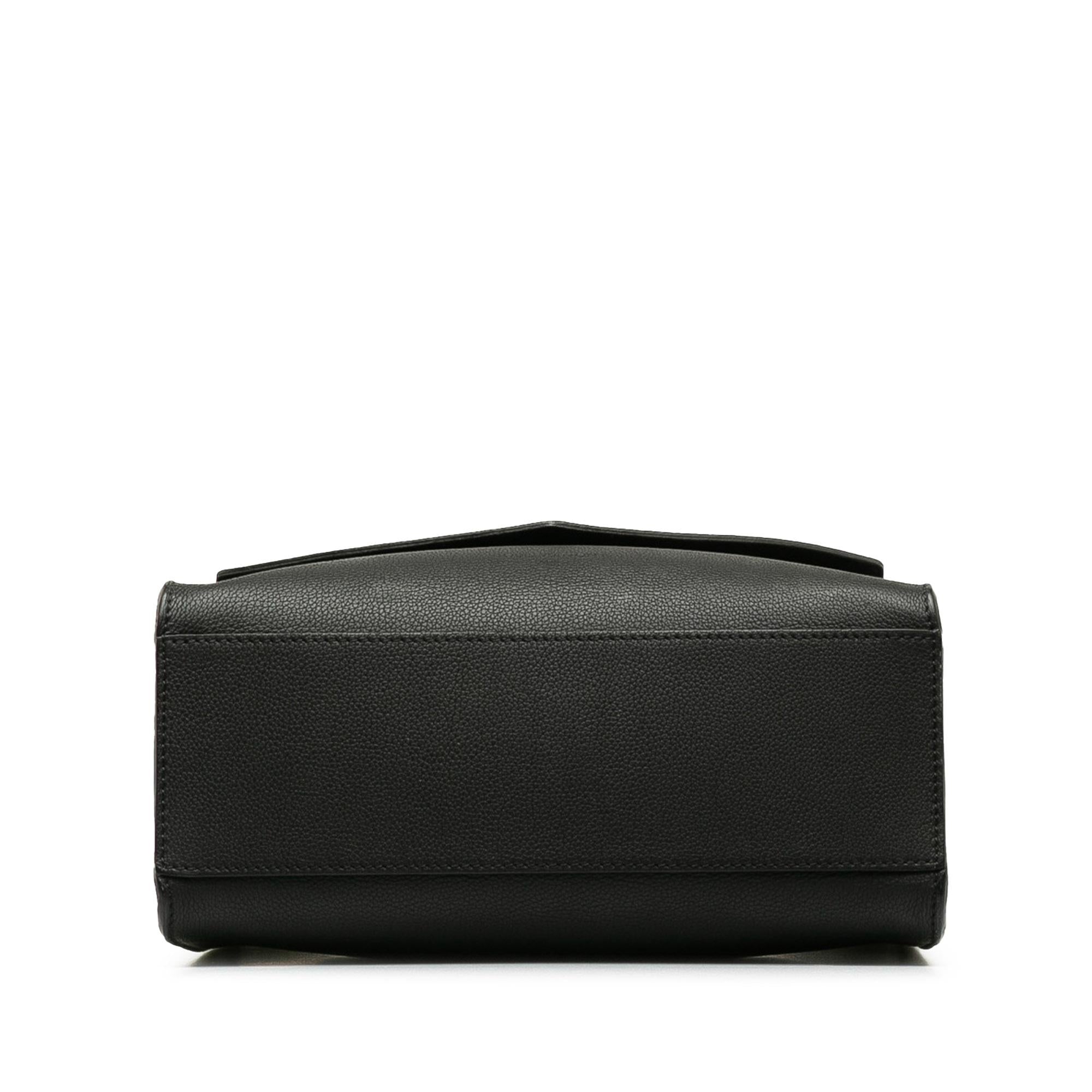 Louis Vuitton Lockme Tote PM (SHG-65hDbe)