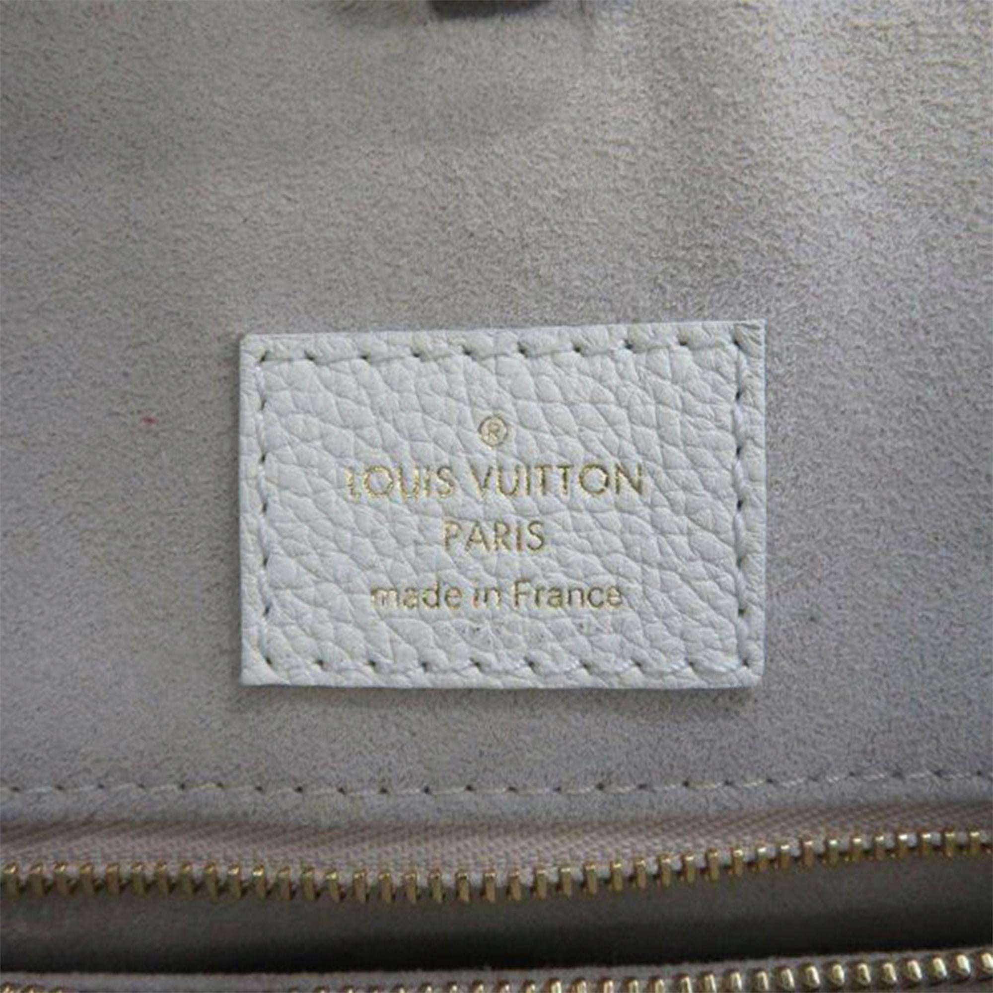 Louis Vuitton Lockme Tote PM (SHG-Z7oBGc)