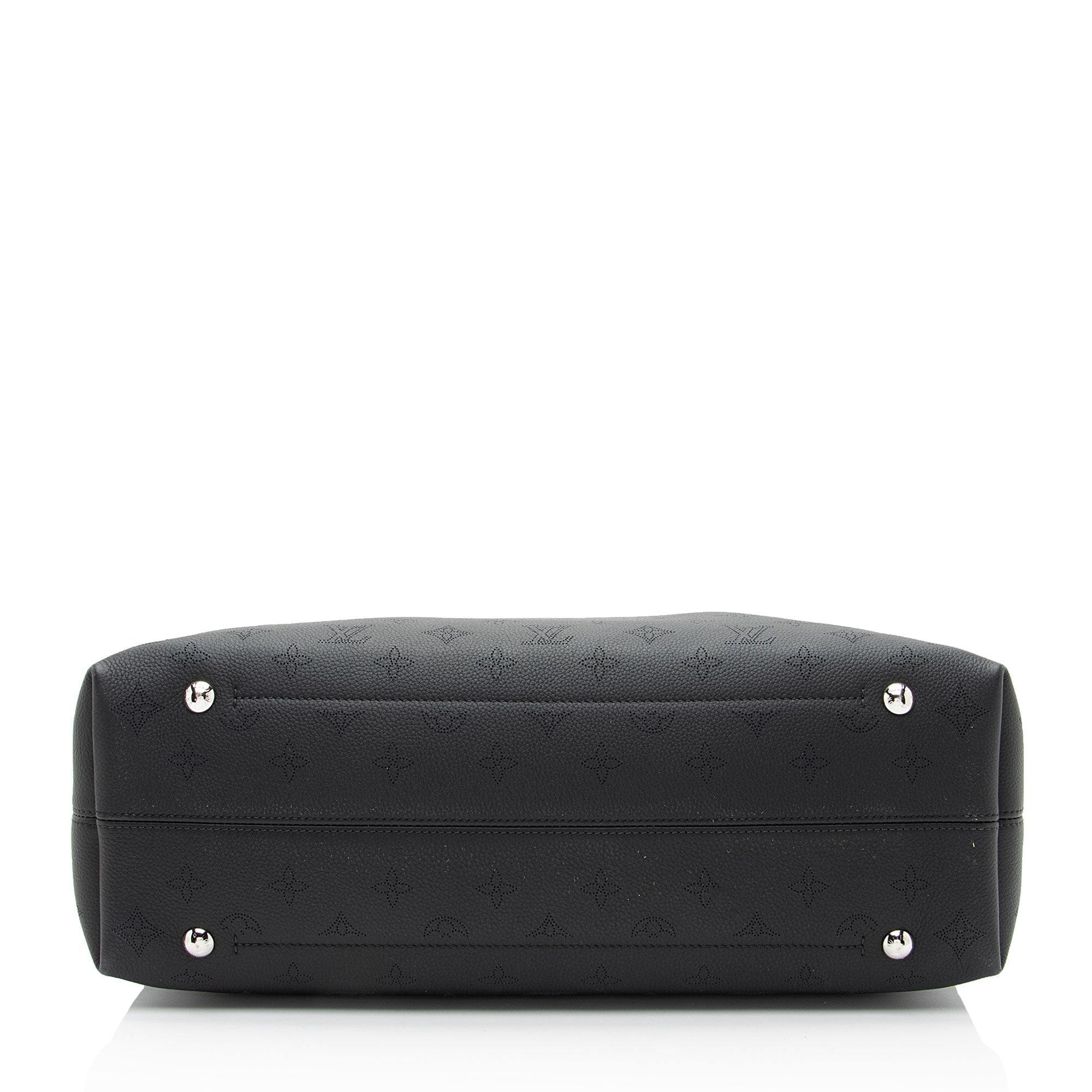 Louis Vuitton Mahina Leather Boundless Tote