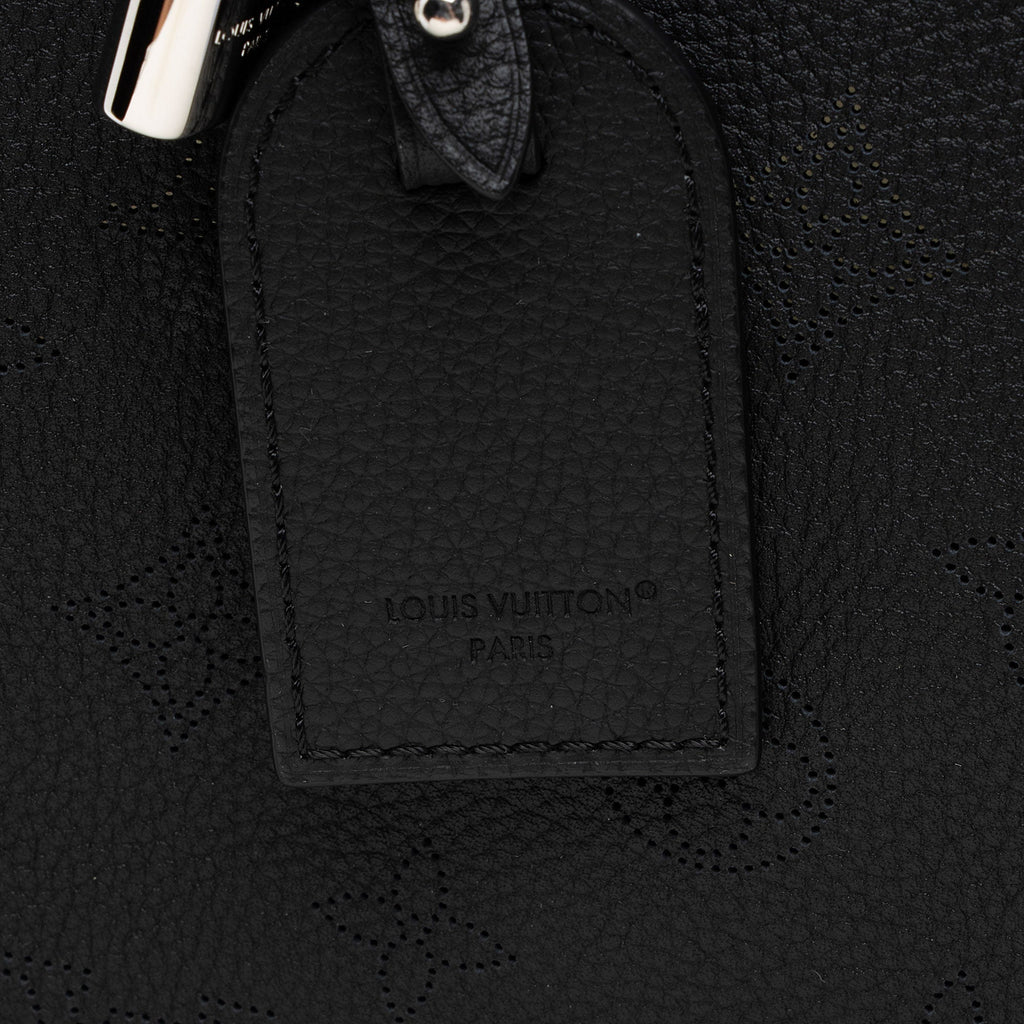 Louis Vuitton Mahina Leather Boundless Tote