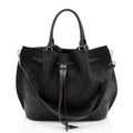 Louis Vuitton Mahina Leather Girolata Tote