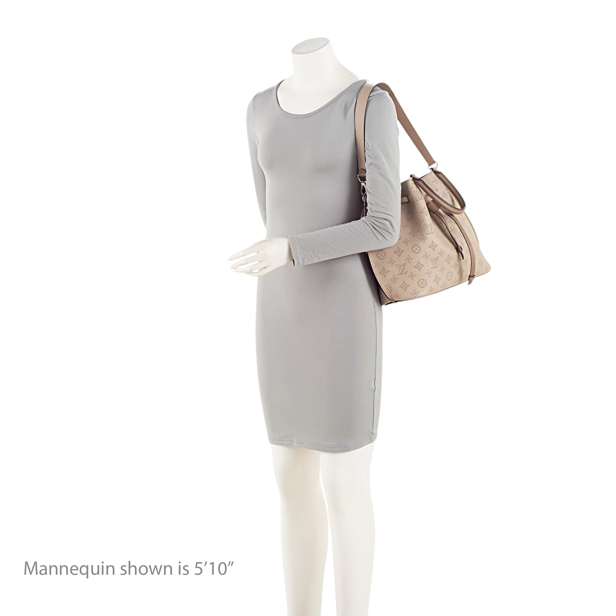 Louis Vuitton Mahina Leather Girolata Tote (SHF-zKl3Nc)