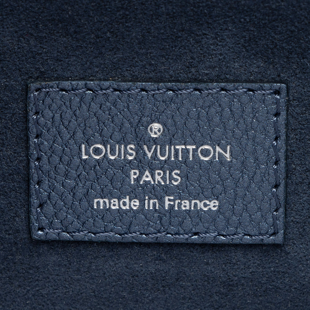 Louis Vuitton Metallic Giant Monogram Empreinte Onthego PM Tote