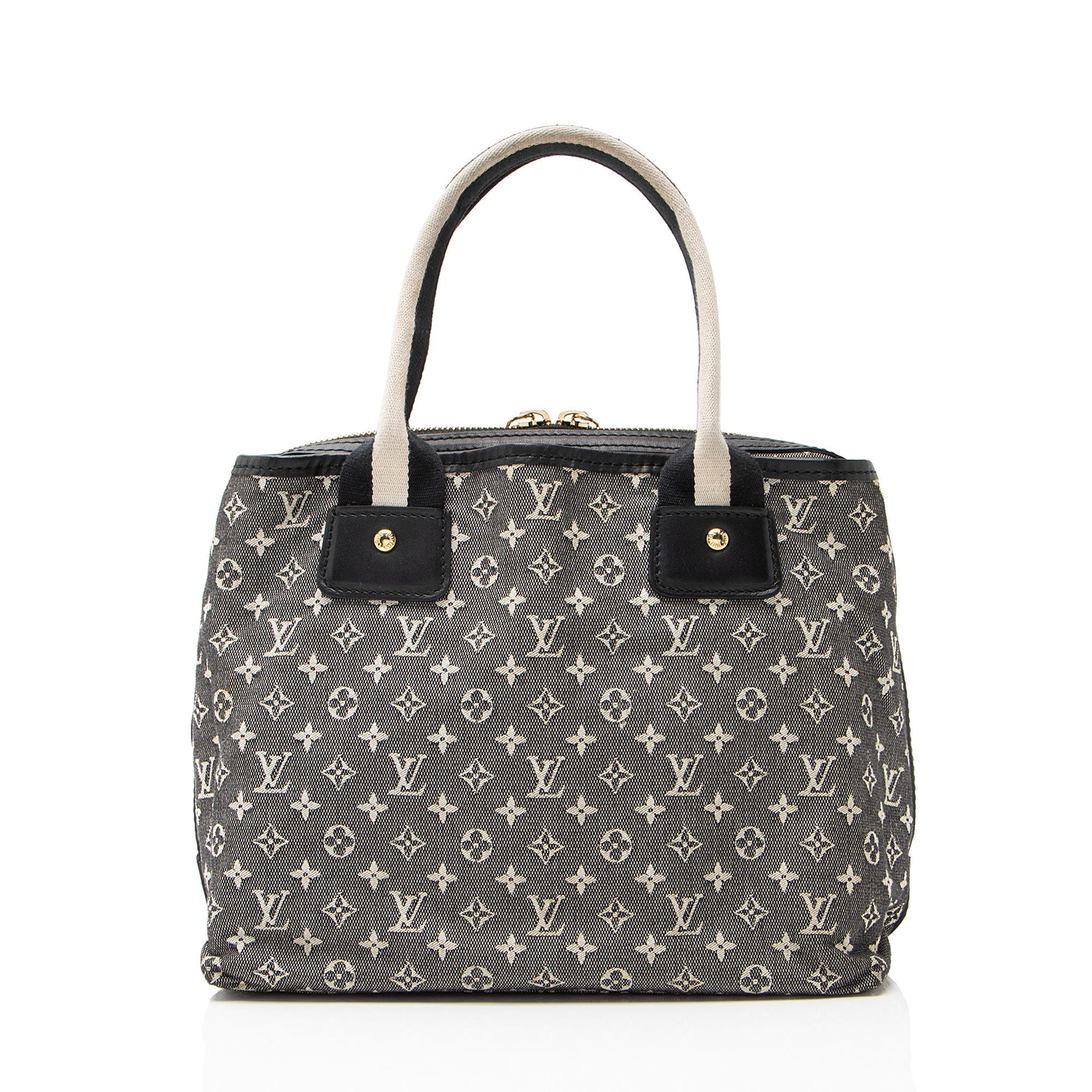 Louis Vuitton Mini Lin Sac Mary Kate Tote