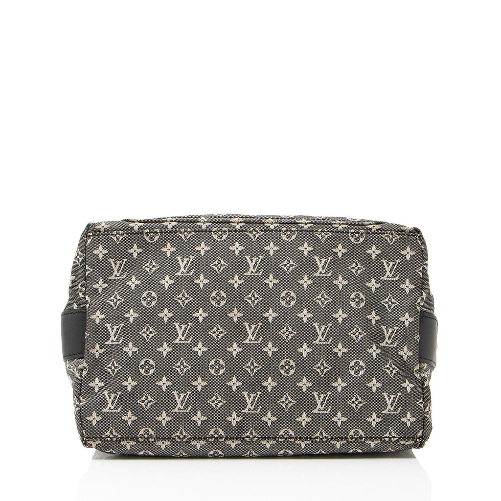 Louis Vuitton Mini Lin Sac Mary Kate Tote