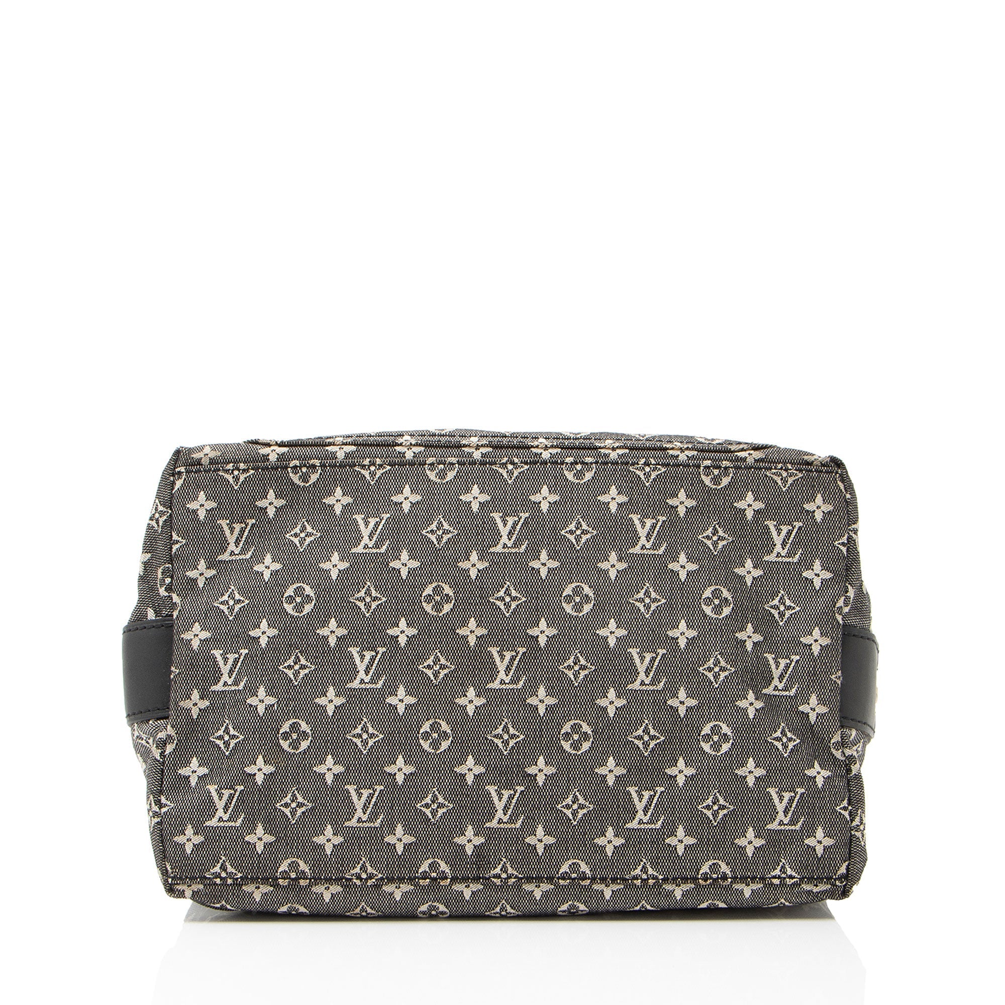 Louis Vuitton Mini Lin Sac Mary Kate Tote