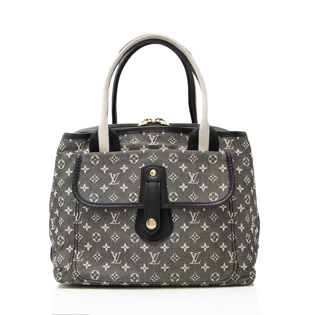 Louis Vuitton Mini Lin Sac Mary Kate Tote