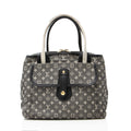 Louis Vuitton Mini Lin Sac Mary Kate Tote