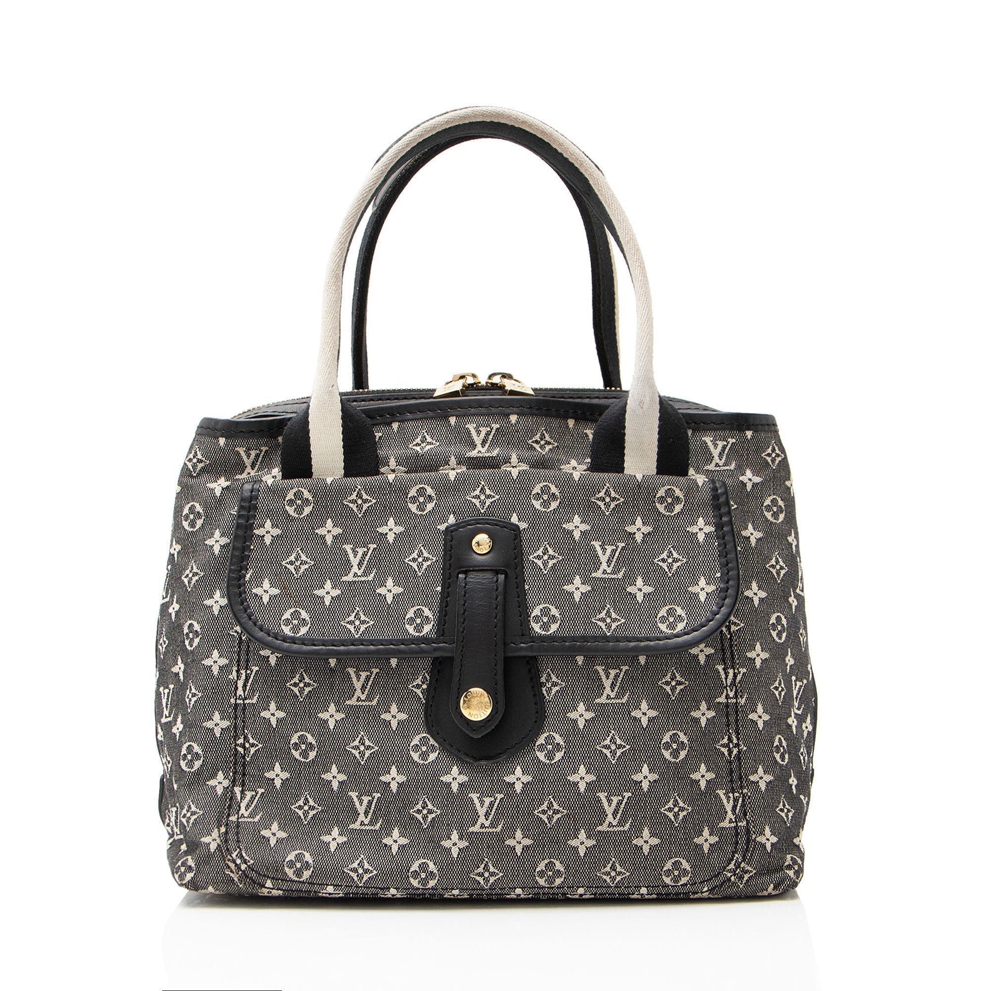 Louis Vuitton Mini Lin Sac Mary Kate Tote