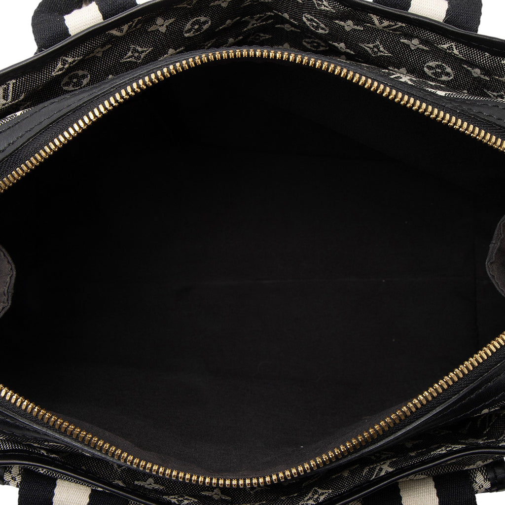 Louis Vuitton Mini Lin Sac Mary Kate Tote