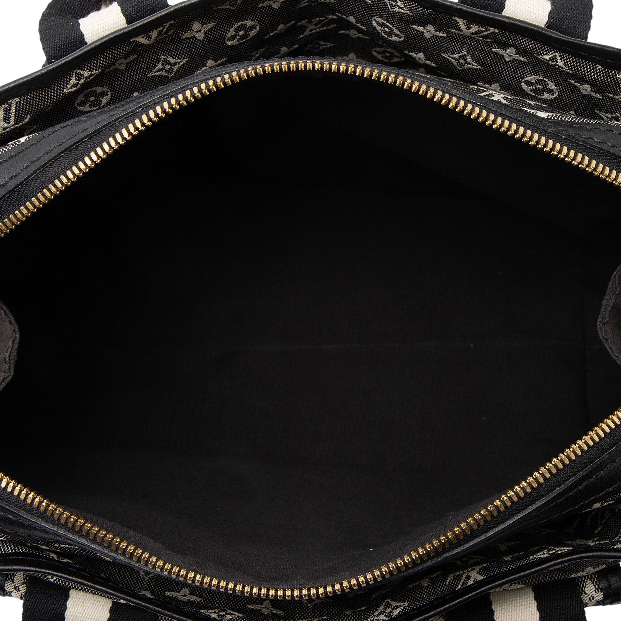 Louis Vuitton Mini Lin Sac Mary Kate Tote