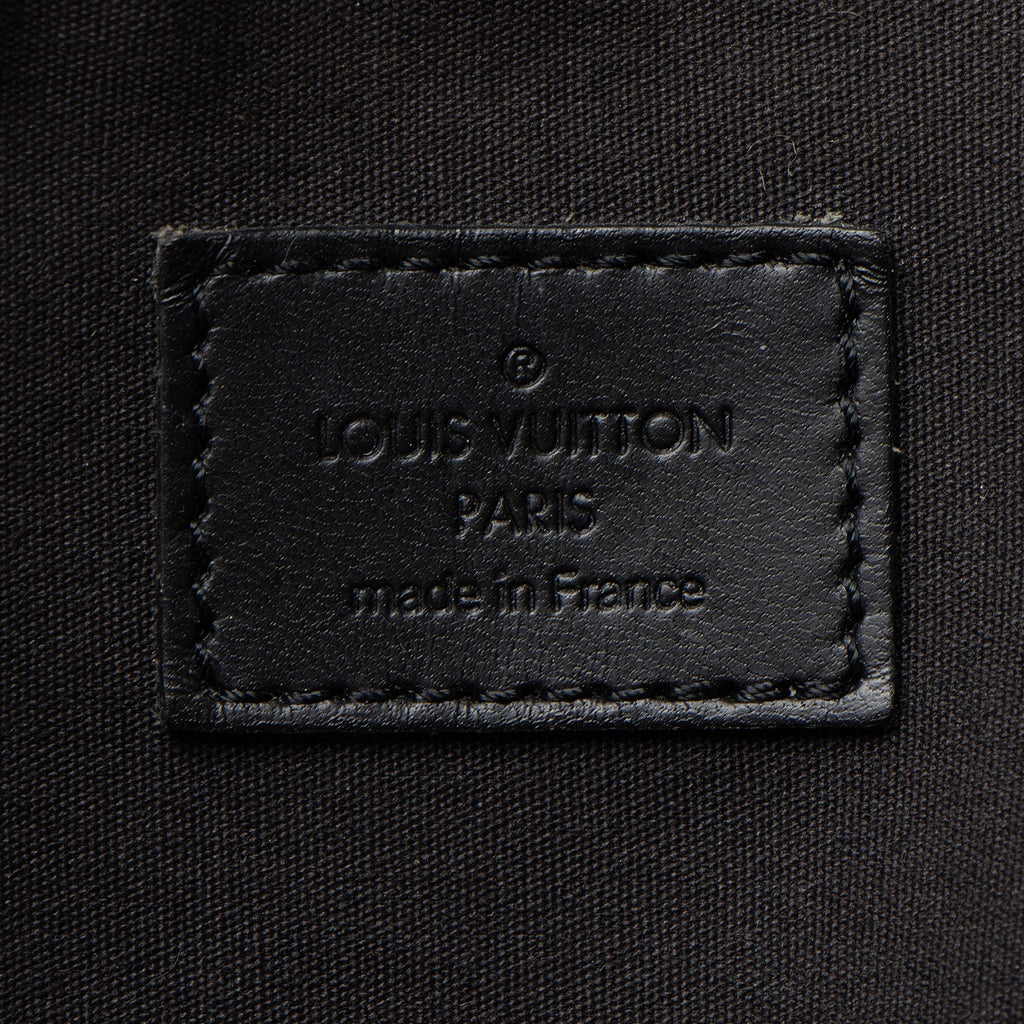 Louis Vuitton Mini Lin Sac Mary Kate Tote