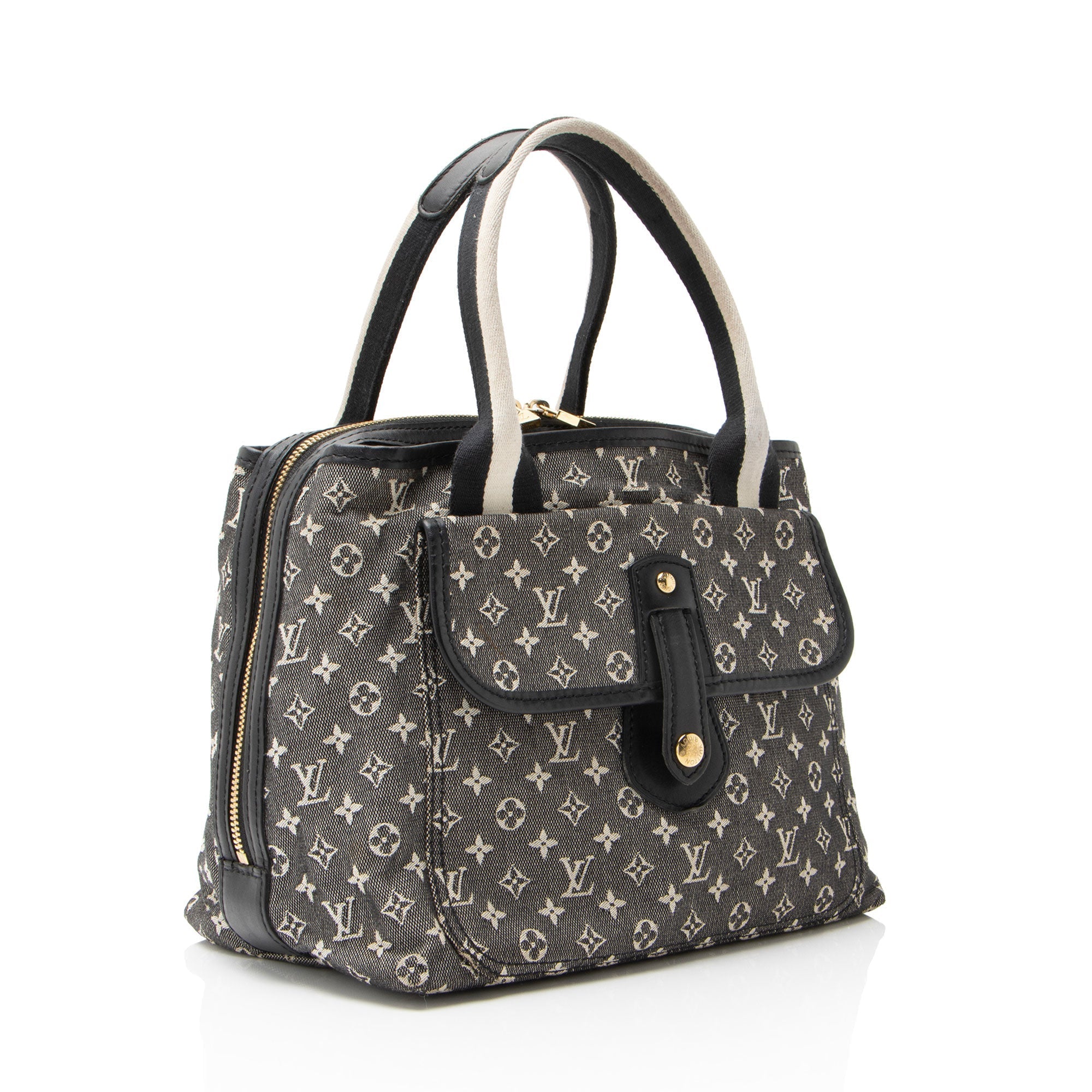 Louis Vuitton Mini Lin Sac Mary Kate Tote
