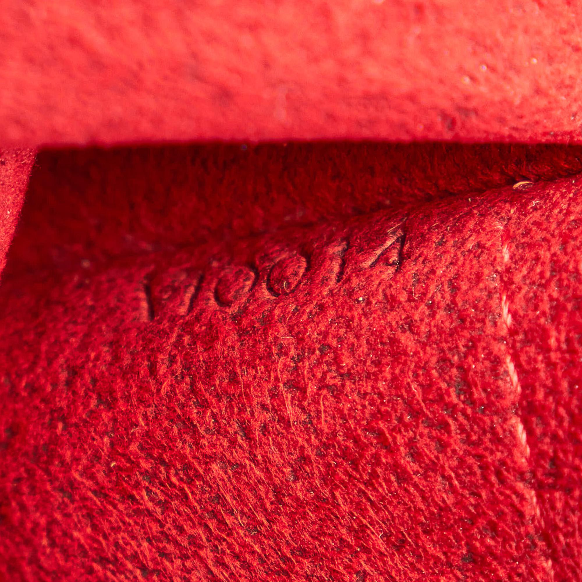 Louis Vuitton Mini Monogram Coussin (SHG-29577)