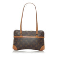 Louis Vuitton Mini Monogram Coussin (SHG-29577)
