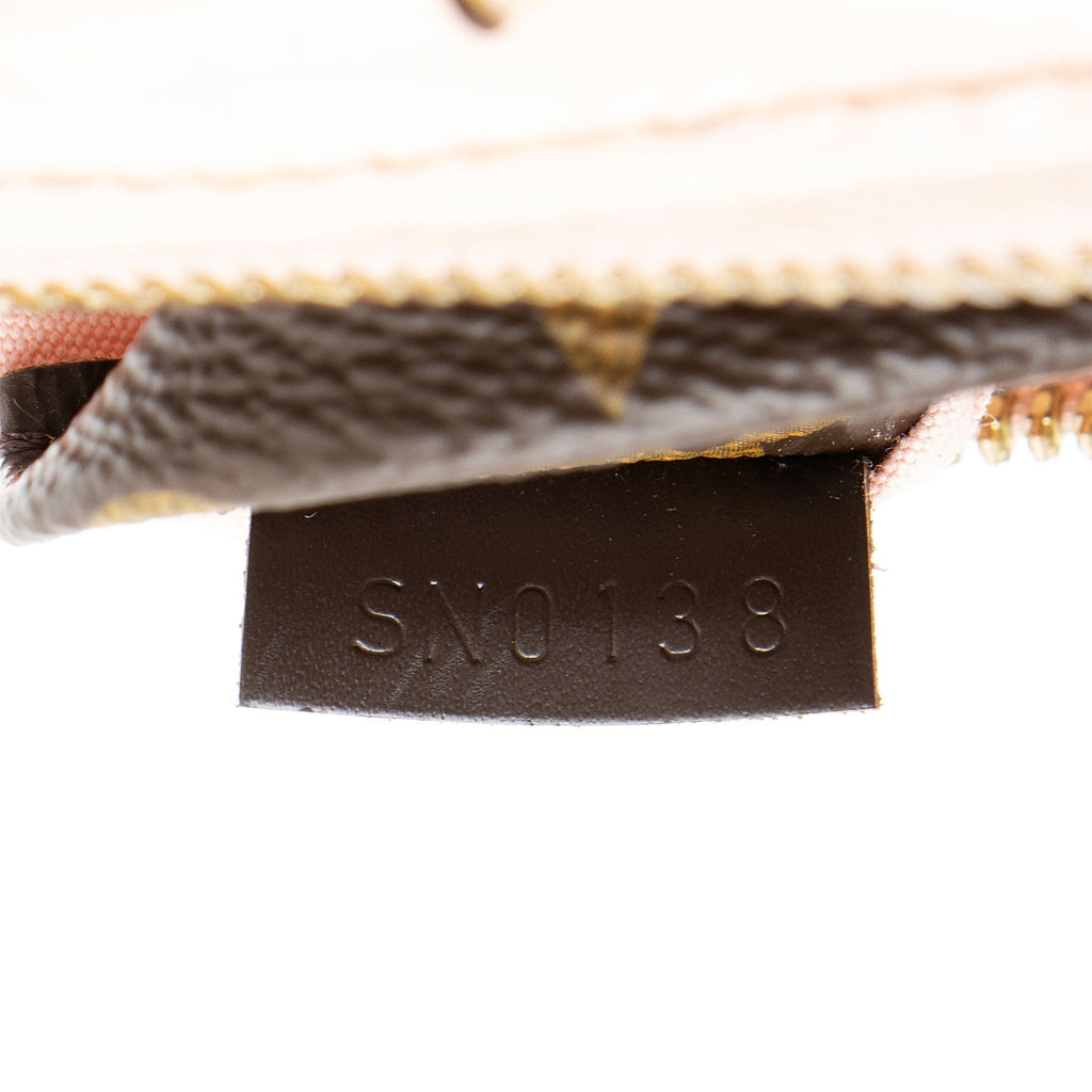 Louis Vuitton Miroir Vernis Tote (SHF-aQYSzj)
