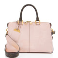 Louis Vuitton Miroir Vernis Tote (SHF-aQYSzj)