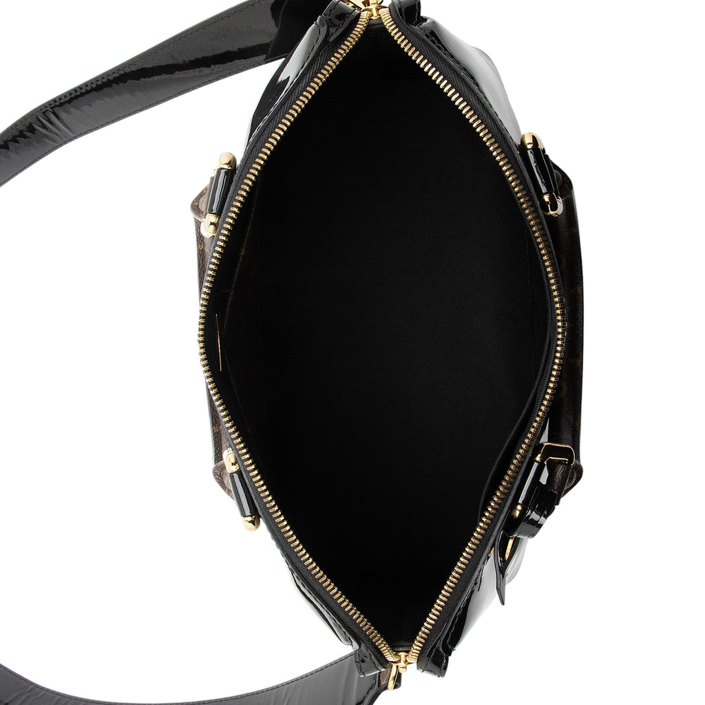 Louis Vuitton Miroir Vernis Tote