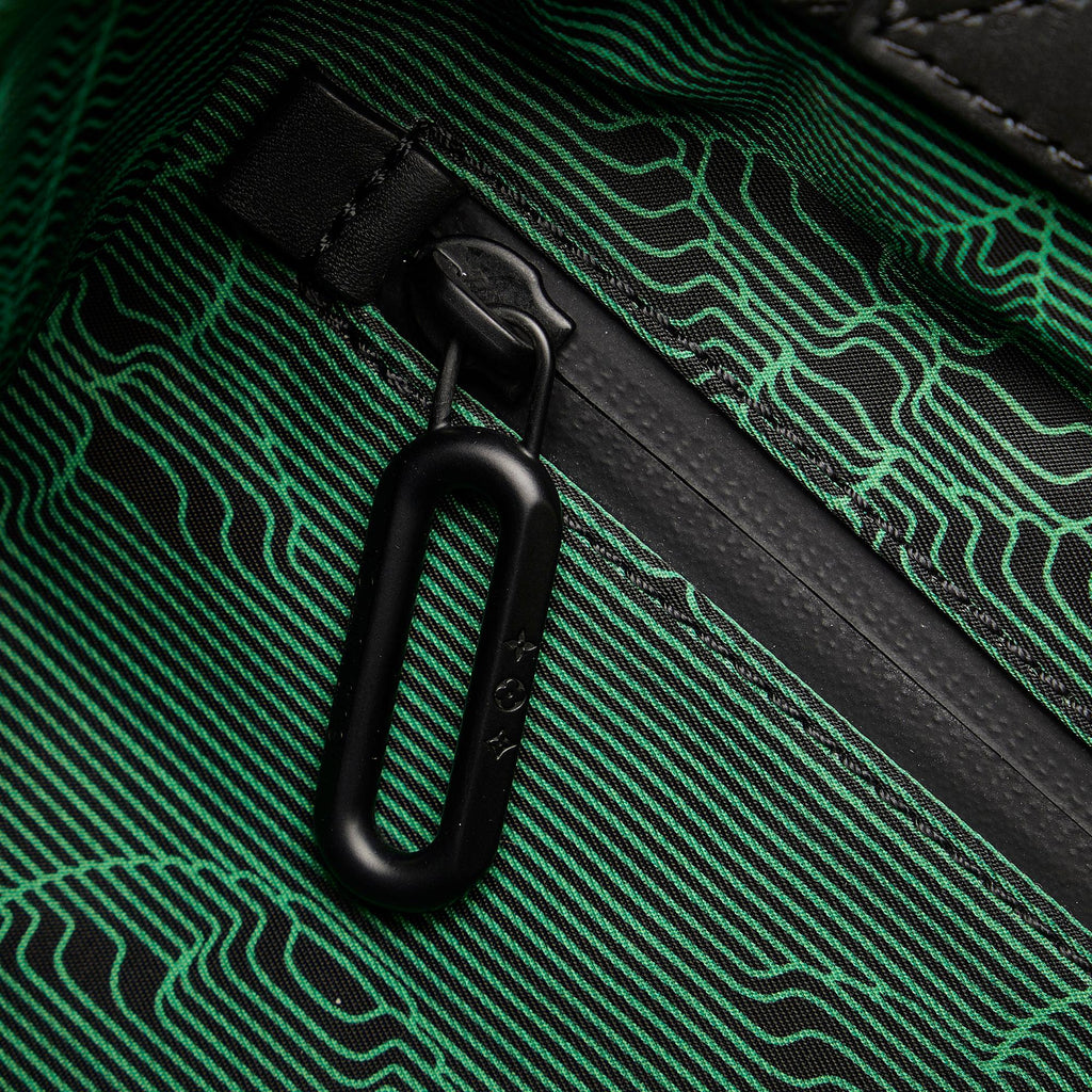 Louis Vuitton Monogram 3D 2054 Reversible Keepall Bandouliere 50
