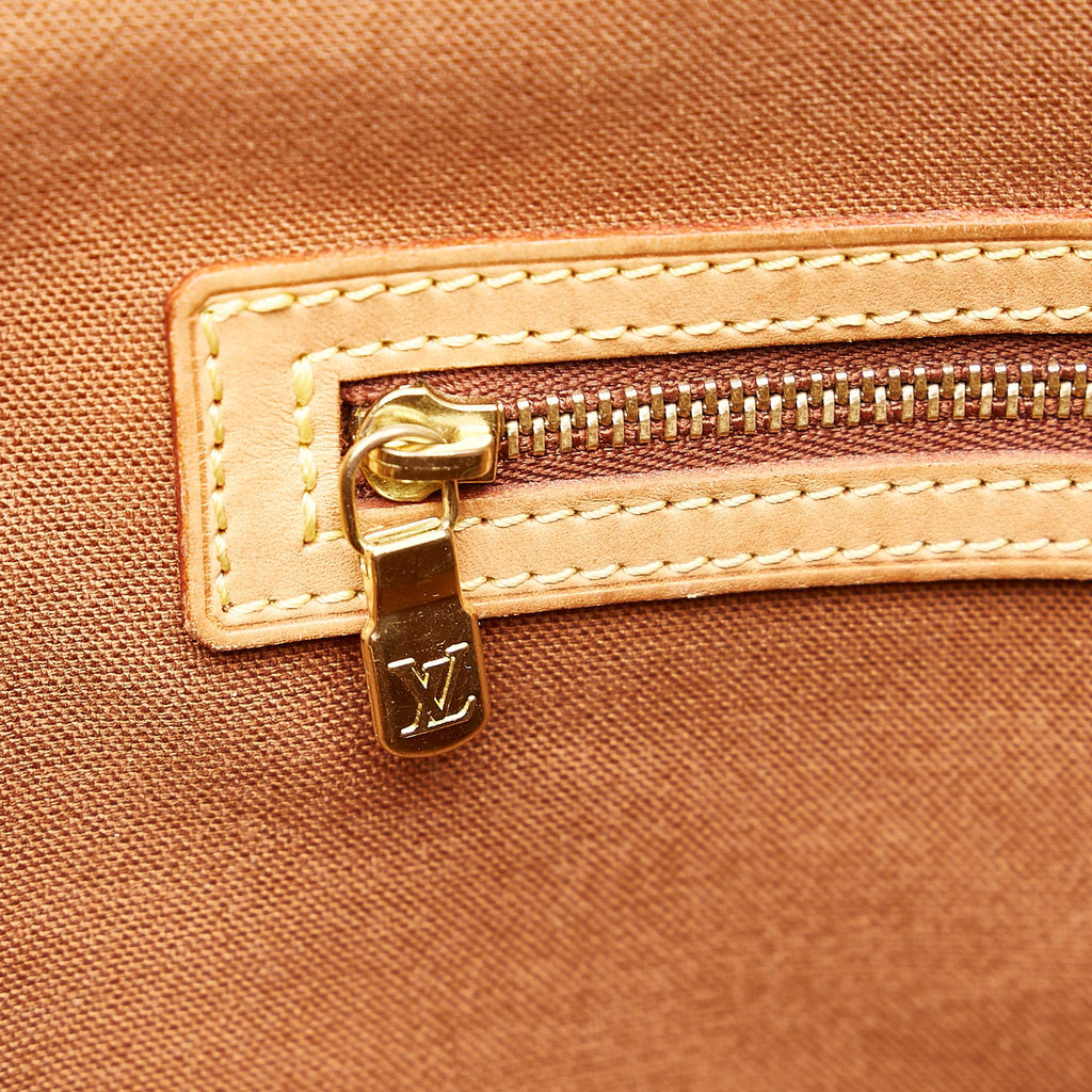 Louis Vuitton Monogram Abbesses (SHG-28635)